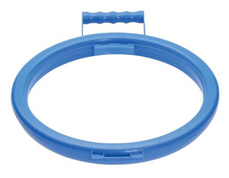 Bin Bag Hoop - Blue