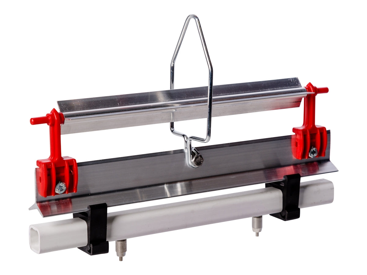 Rollerbar Universal 10ft section complete with brackets, hangers, nuts & bolts.